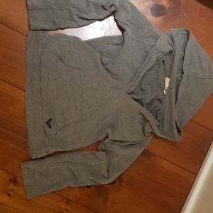 Pullover Hoodie Sweatshirt